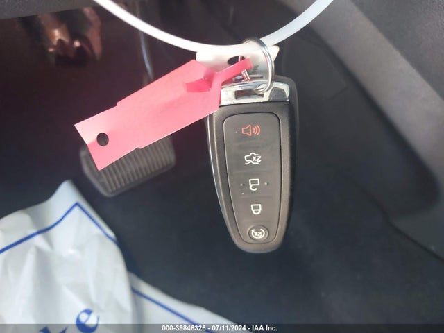 Ford Escape Titanium 2014 1FMCU0J97EUA44877 Image 11