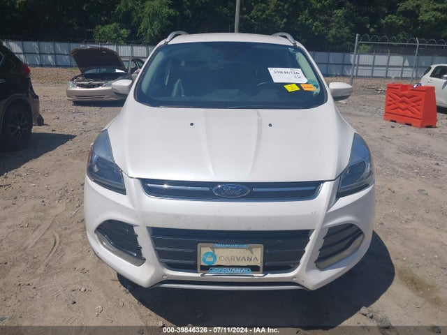 Ford Escape Titanium 2014 1FMCU0J97EUA44877 Image 12