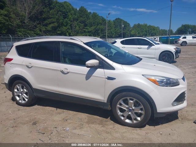 Ford Escape Titanium 2014 1FMCU0J97EUA44877 Image 13