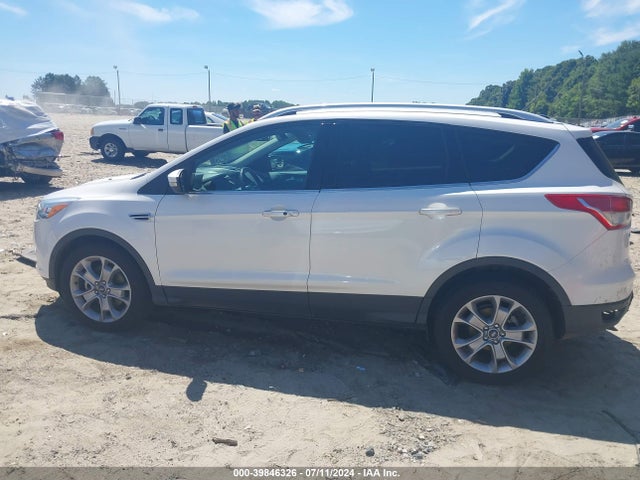 Ford Escape Titanium 2014 1FMCU0J97EUA44877 Image 14