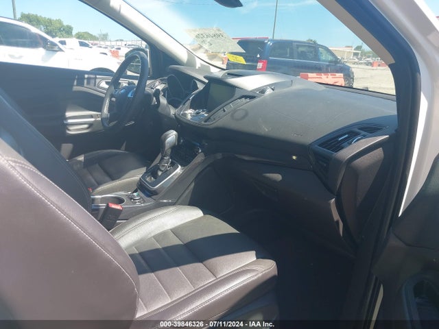 Ford Escape Titanium 2014 1FMCU0J97EUA44877 Image 5