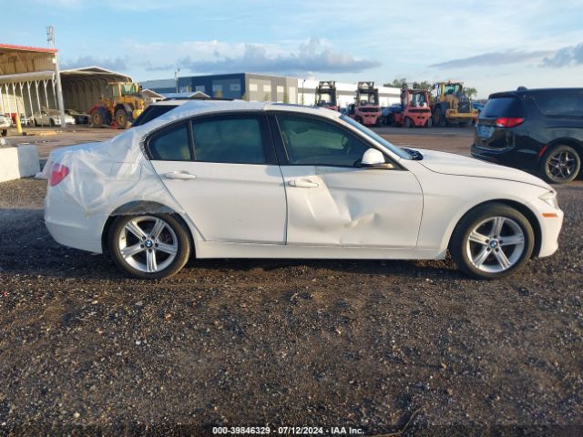 WBA3A5G56ENP30284 BMW 328I