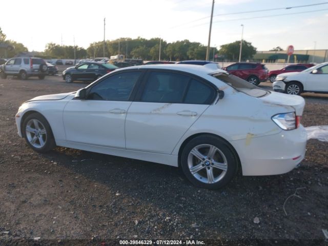 WBA3A5G56ENP30284 BMW 328I