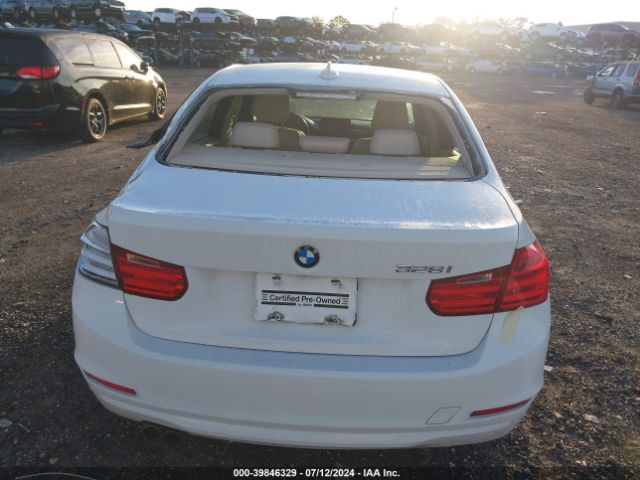 WBA3A5G56ENP30284 BMW 328I