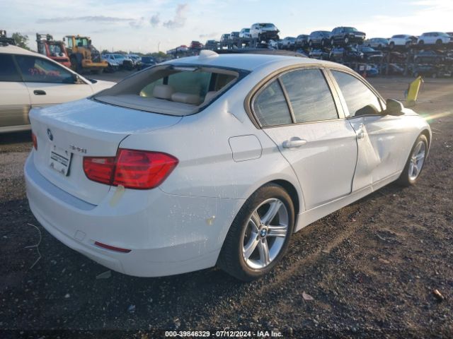 WBA3A5G56ENP30284 BMW 328I
