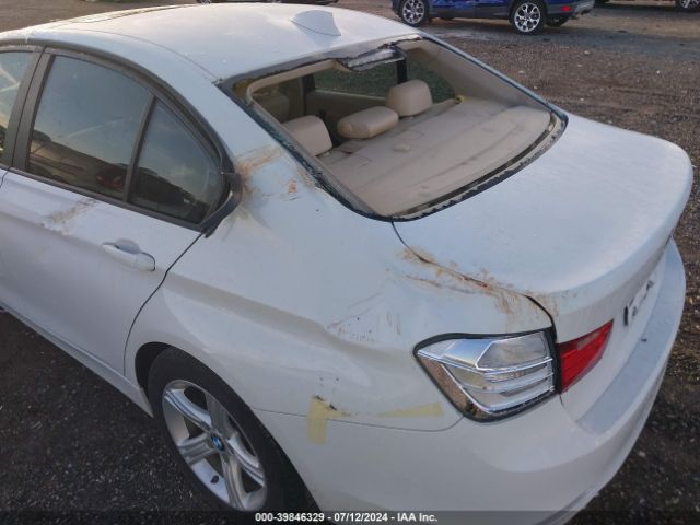 WBA3A5G56ENP30284 BMW 328I