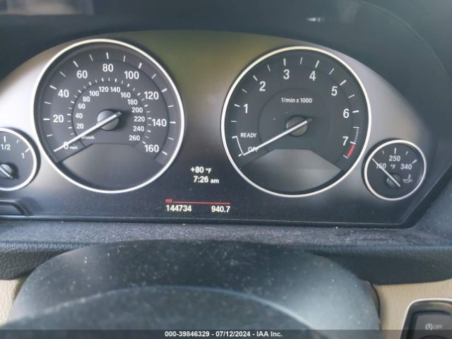 WBA3A5G56ENP30284 BMW 328I