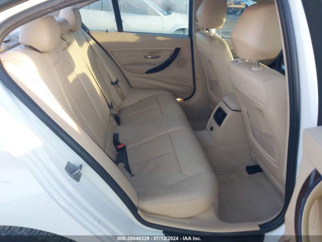 WBA3A5G56ENP30284 BMW 328I
