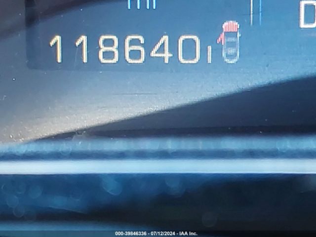 1G6AR5S33E0143291 Cadillac CTS LUXURY