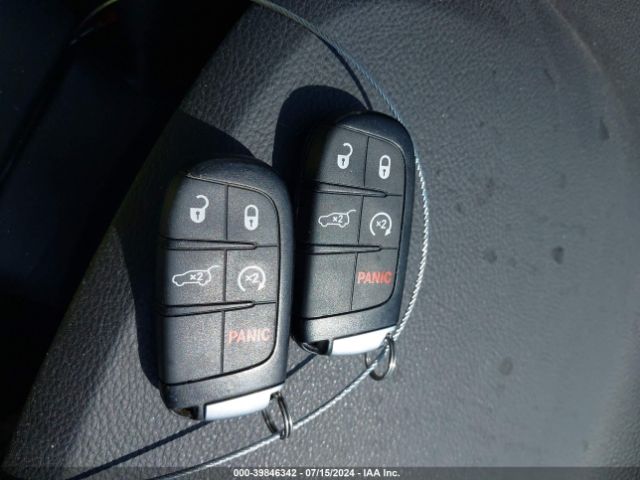 1C4RJEAGXKC602550 Jeep Grand Cherokee Altitude 4x2