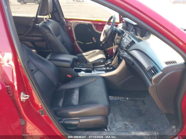 1HGCR2F16HA039987 Honda Accord Sport Se