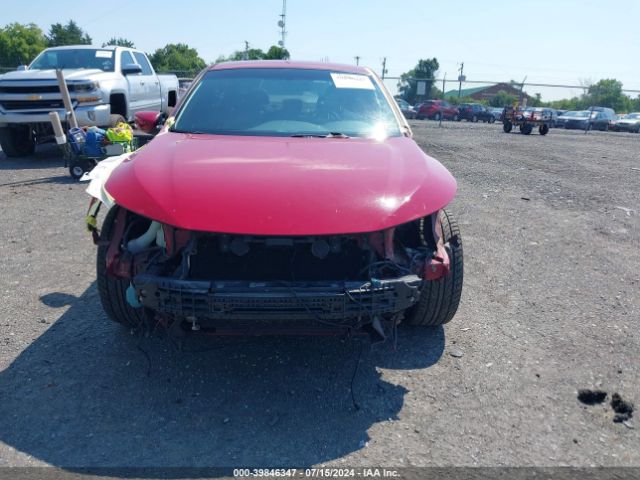 1HGCR2F16HA039987 Honda Accord Sport Se