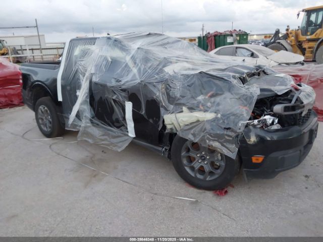 2022 FORD MAVERICK 3FTTW8E34NRA90578