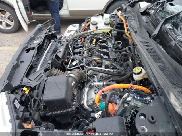 2022 FORD MAVERICK 3FTTW8E34NRA90578 Photo 9