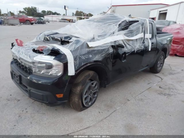 2022 FORD MAVERICK 3FTTW8E34NRA90578 Photo 1