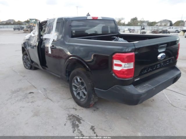 2022 FORD MAVERICK 3FTTW8E34NRA90578 Photo 2