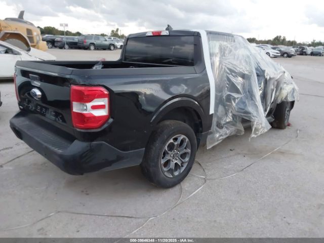 2022 FORD MAVERICK 3FTTW8E34NRA90578 Photo 3
