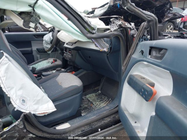 2022 FORD MAVERICK 3FTTW8E34NRA90578 Photo 4