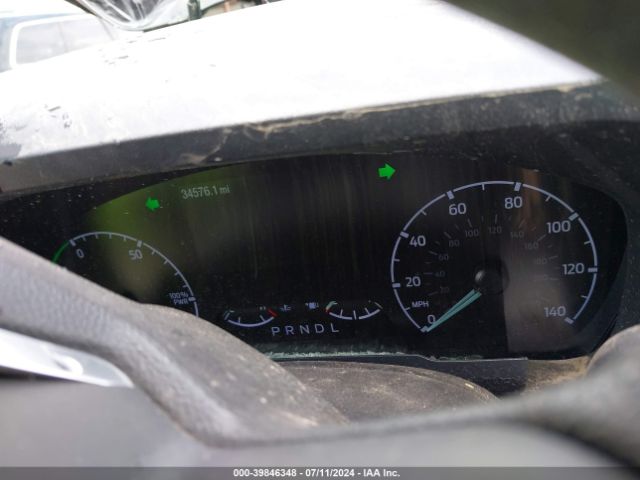 2022 FORD MAVERICK 3FTTW8E34NRA90578 Photo 6