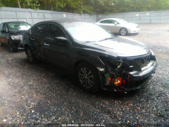 Nissan Altima 2.5 S 2015 1N4AL3AP9FC570147 Image 1