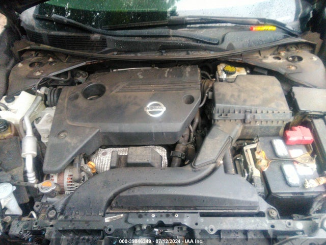 Nissan Altima 2.5 S 2015 1N4AL3AP9FC570147 Image 10