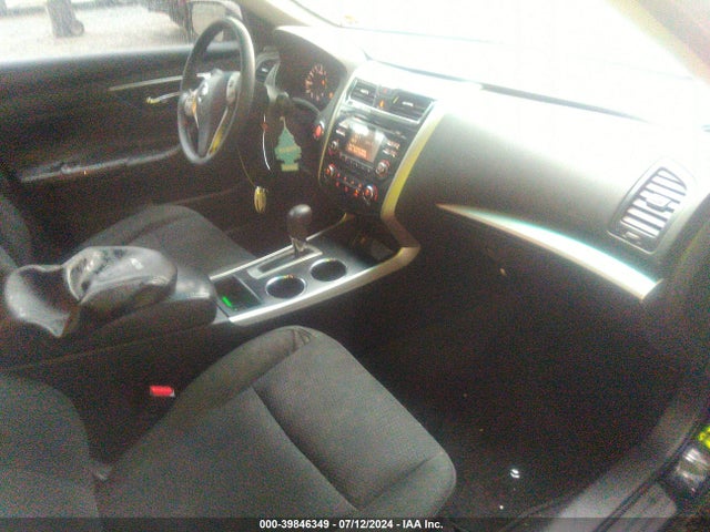 Nissan Altima 2.5 S 2015 1N4AL3AP9FC570147 Image 5