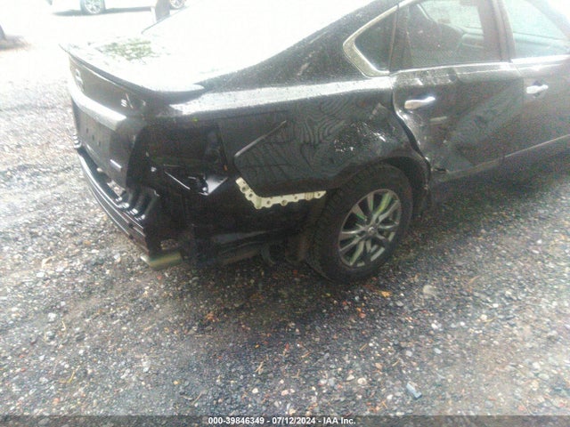 Nissan Altima 2.5 S 2015 1N4AL3AP9FC570147 Image 6