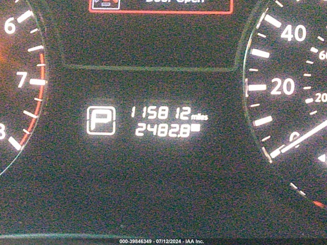 Nissan Altima 2.5 S 2015 1N4AL3AP9FC570147 Image 7