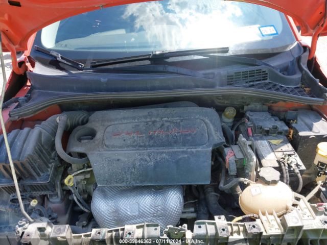 ZFBCFXCT0GP361016 Fiat 500x Trekking