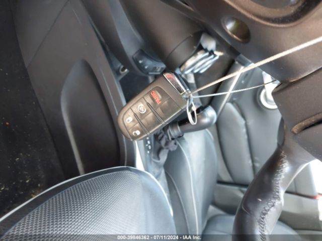 ZFBCFXCT0GP361016 Fiat 500x Trekking
