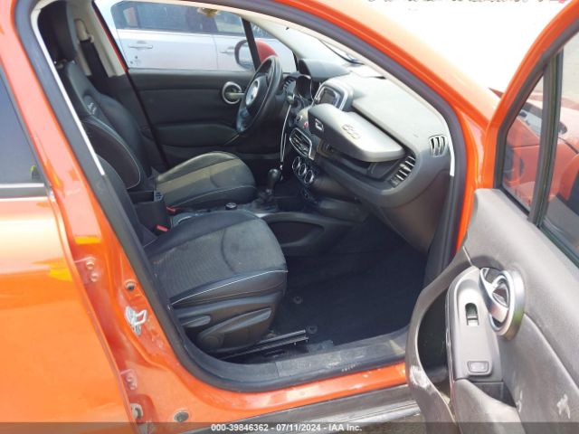 ZFBCFXCT0GP361016 Fiat 500x Trekking