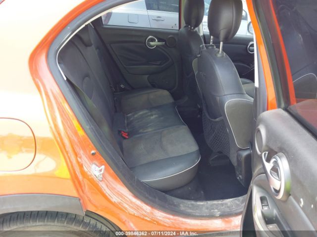 ZFBCFXCT0GP361016 Fiat 500x Trekking