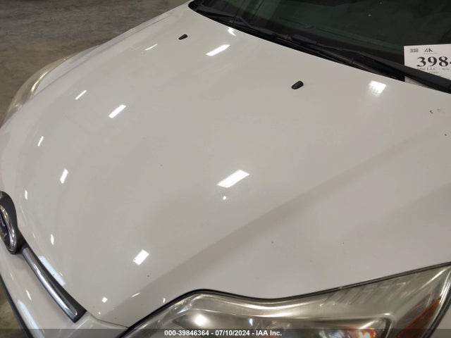 Ford FOCUS SE 2014 1FADP3K24EL179488 Image 6
