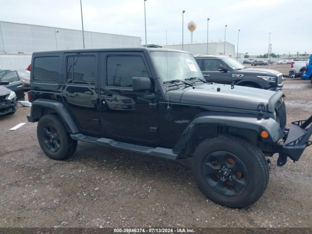 1C4BJWEG8FL527886 Jeep Wrangler Unlimited Sahara
