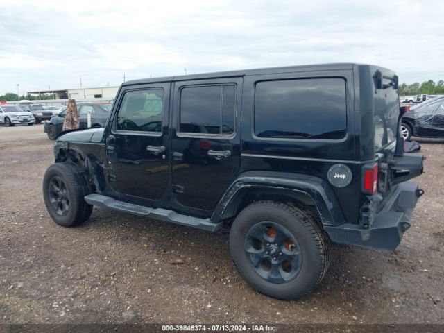 1C4BJWEG8FL527886 Jeep Wrangler Unlimited Sahara