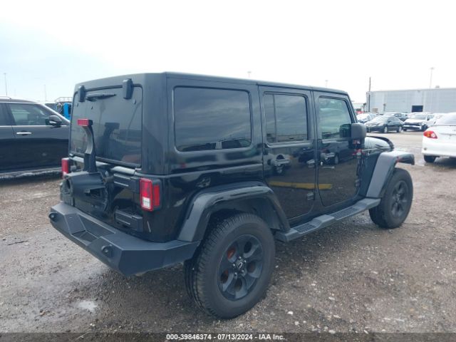 1C4BJWEG8FL527886 Jeep Wrangler Unlimited Sahara