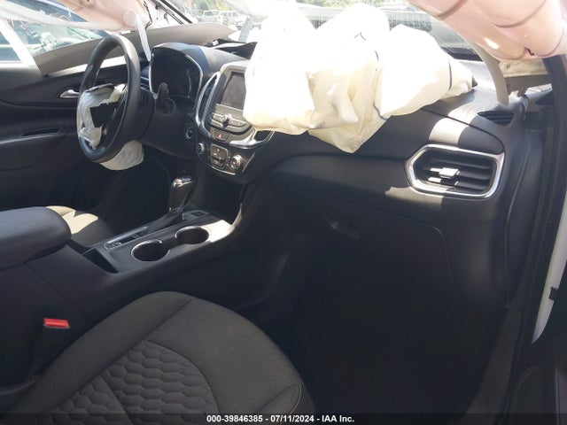 Chevrolet EQUINOX LT 2019 3GNAXUEV4KL141484 Image 5