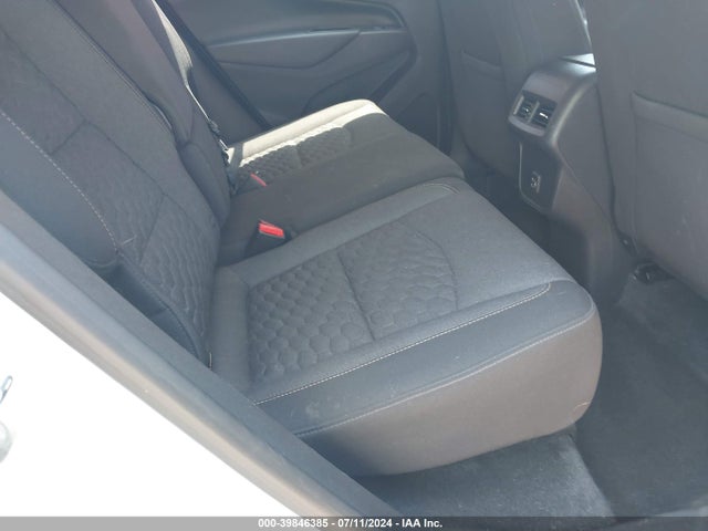 Chevrolet EQUINOX LT 2019 3GNAXUEV4KL141484 Image 8
