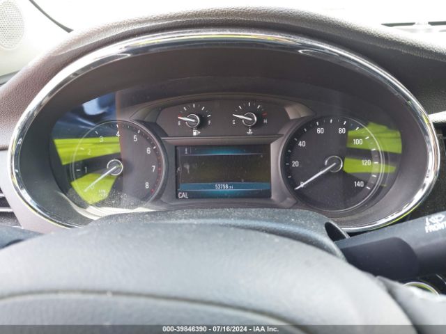 KL4CJ2SB2KB711558 Buick Encore Awd Sport Touring