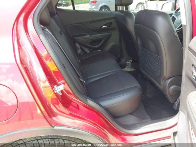KL4CJ2SB2KB711558 Buick Encore Awd Sport Touring