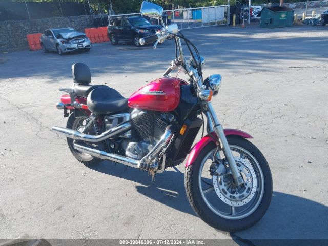 2005 HONDA VT1100 1HFSC18005A901046
