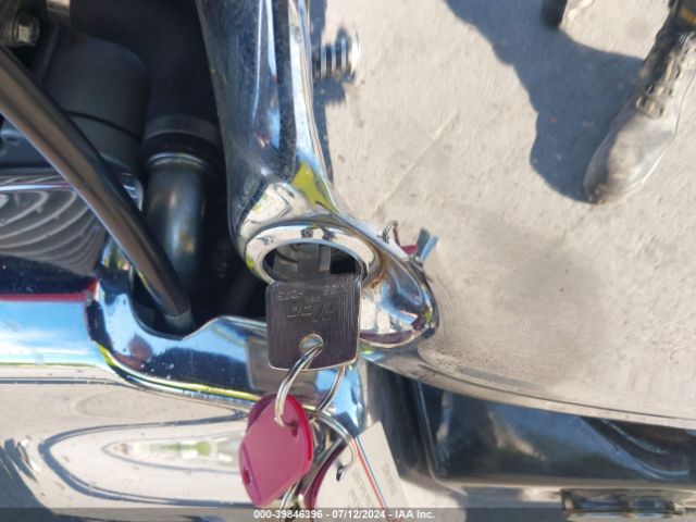 2005 HONDA VT1100 1HFSC18005A901046 Photo 10