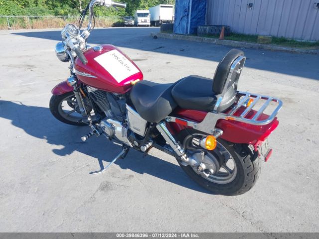2005 HONDA VT1100 1HFSC18005A901046 Photo 2
