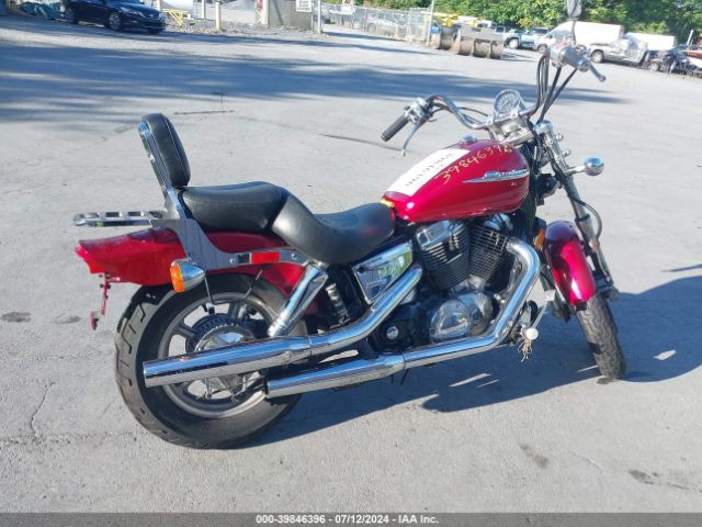 2005 HONDA VT1100 1HFSC18005A901046 Photo 3