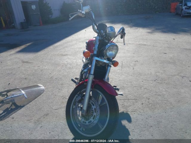 2005 HONDA VT1100 1HFSC18005A901046 Photo 4