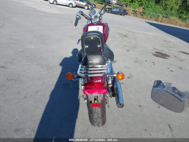 2005 HONDA VT1100 1HFSC18005A901046 Photo 5