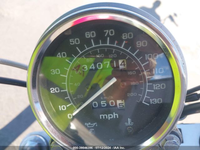 2005 HONDA VT1100 1HFSC18005A901046 Photo 6