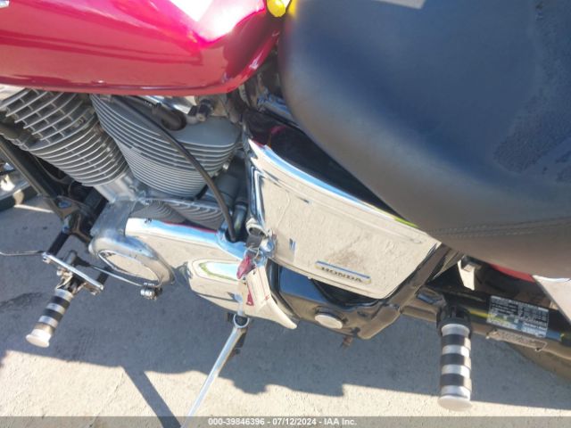 2005 HONDA VT1100 1HFSC18005A901046 Photo 8