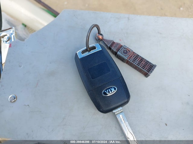 KIA RIO LX 2015 KNADM4A35F6441938 Image 11