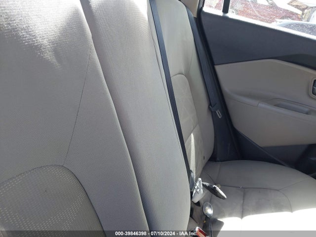 KIA RIO LX 2015 KNADM4A35F6441938 Image 8